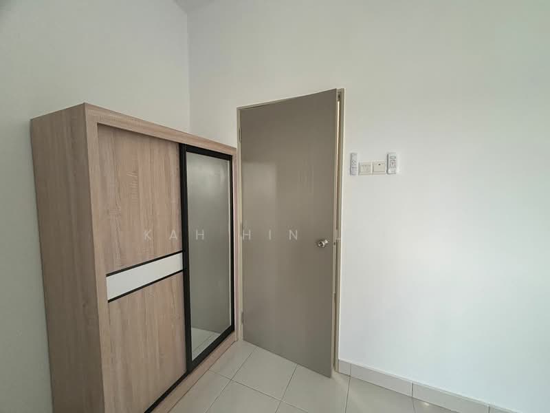 Servis Apartment untuk Disewa di YOUTH CITY - Kah Hin Lee - Interior - PropertyGuru.com.my