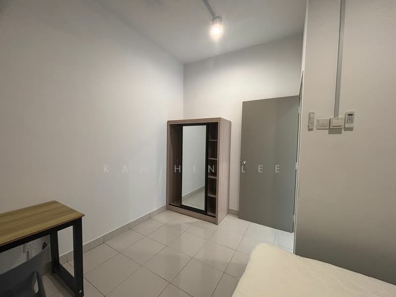 Servis Apartment untuk Disewa di YOUTH CITY - Kah Hin Lee - Bedroom - PropertyGuru.com.my