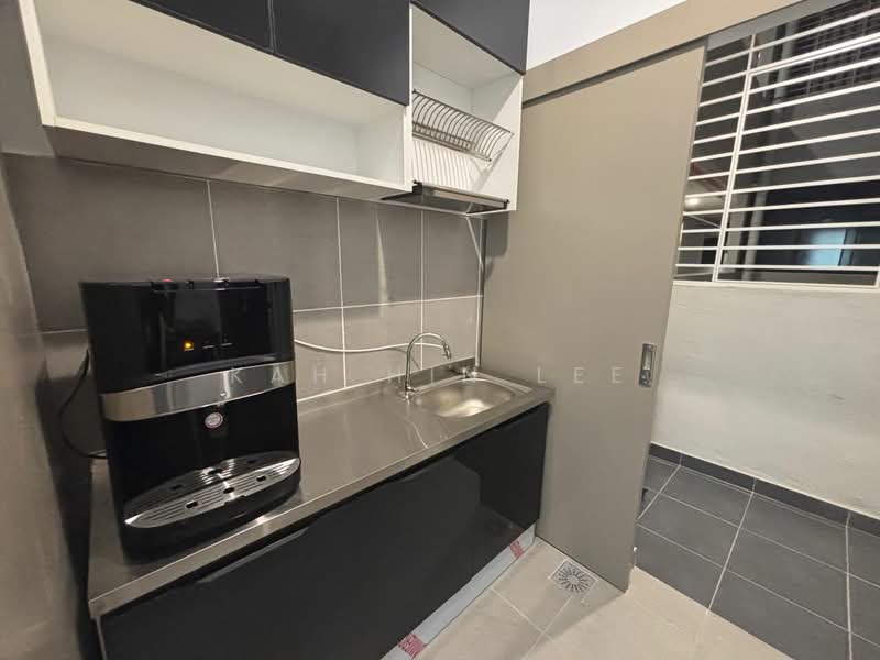 Servis Apartment untuk Disewa di YOUTH CITY - Kah Hin Lee - Kitchen - PropertyGuru.com.my