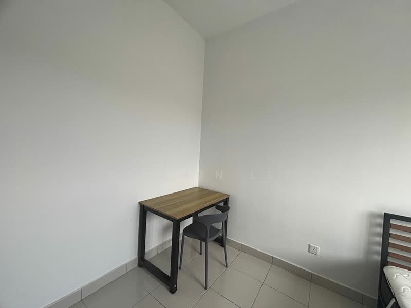 Servis Apartment untuk Disewa di YOUTH CITY - Kah Hin Lee - Interior - PropertyGuru.com.my