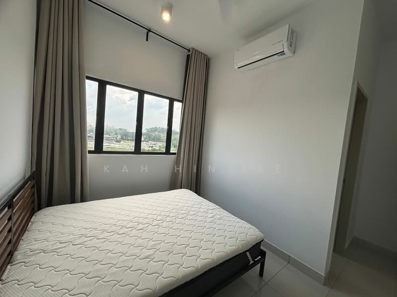 Servis Apartment untuk Disewa di YOUTH CITY - Kah Hin Lee - Bedroom - PropertyGuru.com.my