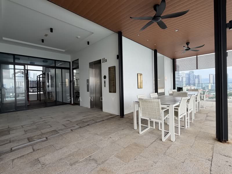 Condominium for Sale at Residensi Ampang Tengah 6 (AT 6) - Sandy Low - Exterior - PropertyGuru.com.my