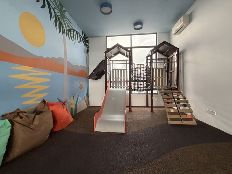 Condominium for Sale at Residensi Ampang Tengah 6 (AT 6) - Sandy Low - Interior - PropertyGuru.com.my