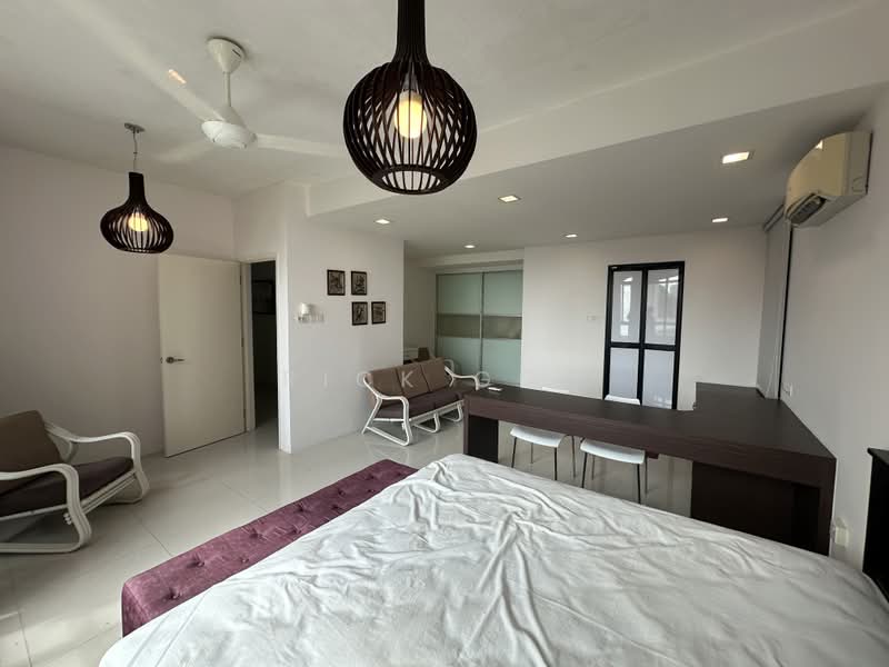 Bungalow for Sale in Batu Ferringhi (Penang) - Rick Goh - Bedroom - PropertyGuru.com.my