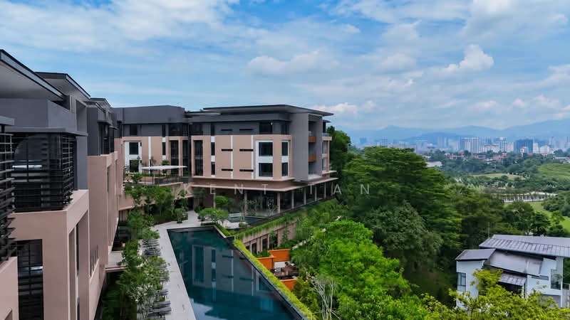 Kondominium untuk Dijual di The Peak - Kent Tan - PropertyGuru.com.my