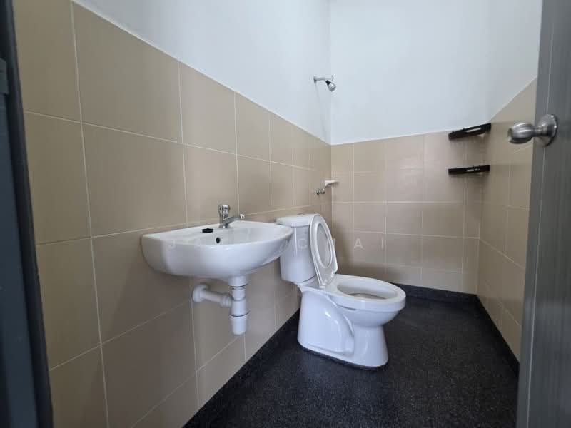 2.5-storey Terraced House for Sale in Taman Pulai Mutiara (Iskandar Puteri (Nusajaya)) - Jack Chai - PropertyGuru.com.my