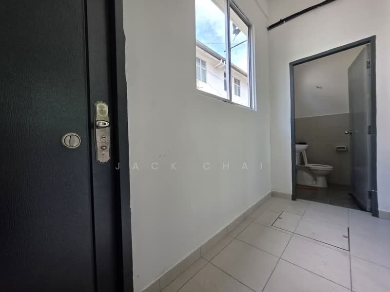 2.5-storey Terraced House for Sale in Taman Pulai Mutiara (Iskandar Puteri (Nusajaya)) - Jack Chai - PropertyGuru.com.my