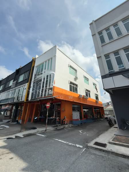 Shop / Office for Sale in Semabok (Melaka) - Siew Choo Low - Exterior - PropertyGuru.com.my