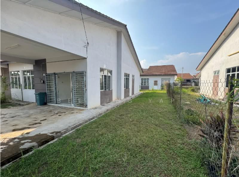 Semi-Detached House for Sale in Kuantan (Pahang) - Bee Ling Yap - Exterior - PropertyGuru.com.my