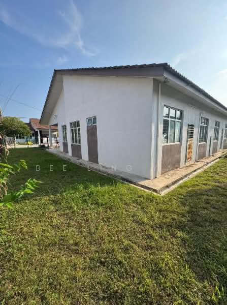 Semi-Detached House for Sale in Kuantan (Pahang) - Bee Ling Yap - Exterior - PropertyGuru.com.my