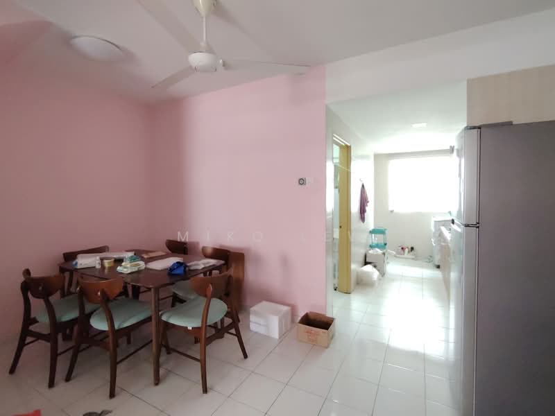 2-storey Terraced House for Rent in Bukit Sungai Long (Bandar Sungai Long) - Miko Lew - PropertyGuru.com.my