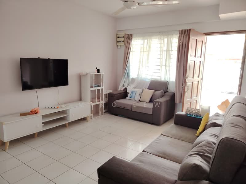 2-storey Terraced House for Rent in Bukit Sungai Long (Bandar Sungai Long) - Miko Lew - PropertyGuru.com.my