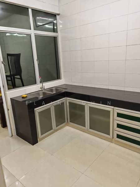 Rumah Teres 2 Tingkat untuk Dijual di Taman Bukit Maluri (Kepong) - Elaine Chin - Kitchen - PropertyGuru.com.my