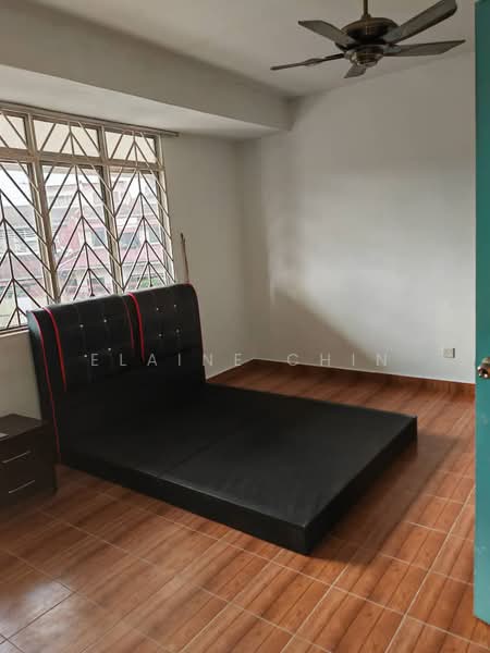 Rumah Teres 2 Tingkat untuk Dijual di Taman Bukit Maluri (Kepong) - Elaine Chin - Bedroom - PropertyGuru.com.my