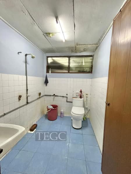 Rumah Teres 1 Tingkat untuk Disewa di Taman Klang Jaya (Klang) - Stella Tan - Bathroom - PropertyGuru.com.my