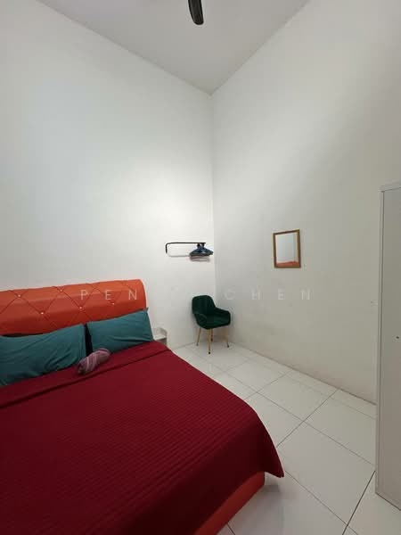 1-storey Terraced House for Sale in Ipoh (Perak) - PENNY CHEN - Bedroom - PropertyGuru.com.my