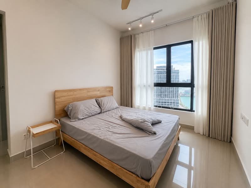 Kondominium untuk Disewa di Mezzo - Sally Khoo - Bedroom - PropertyGuru.com.my