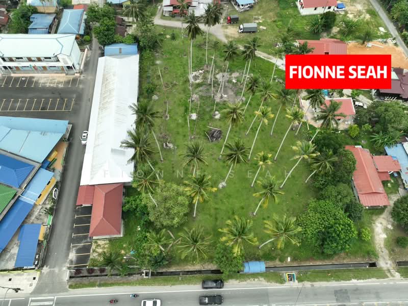Tanah Komersial untuk Disewa di Simpang Ampat (Penang) - Fionne Seah - PropertyGuru.com.my