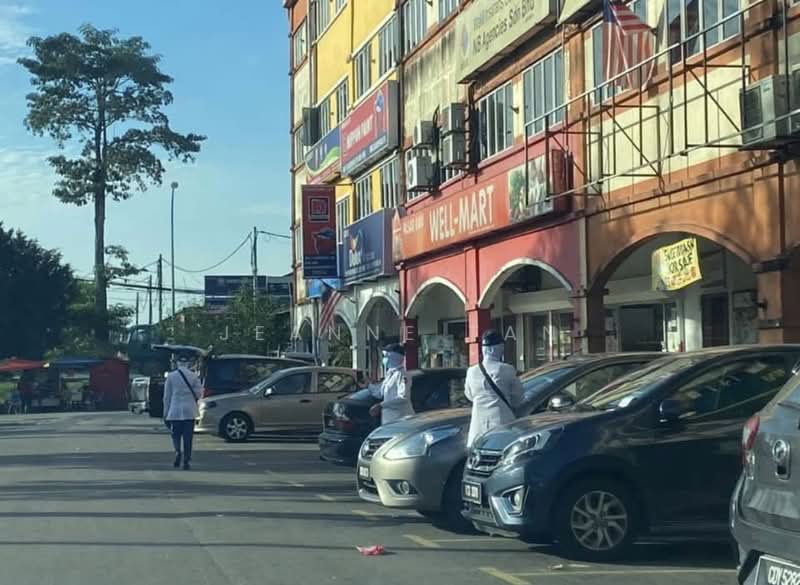 Shop for Sale in Bandar Baru Sungai Buloh (Sungai Buloh) - Jeanne Tan - PropertyGuru.com.my