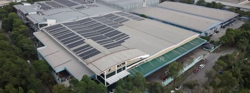 Kilang untuk Dijual di Taman Perindustrian Puchong Utama (Puchong) - Evan Goh - Exterior - PropertyGuru.com.my