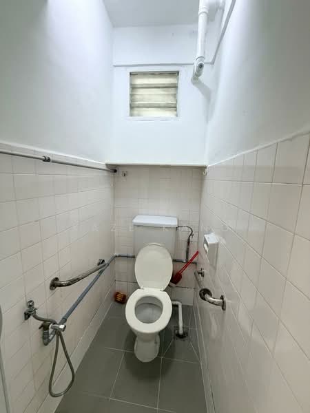 Pangsapuri untuk Disewa di Desa Permata Pearl Block 9 - Kaze Kang - PropertyGuru.com.my