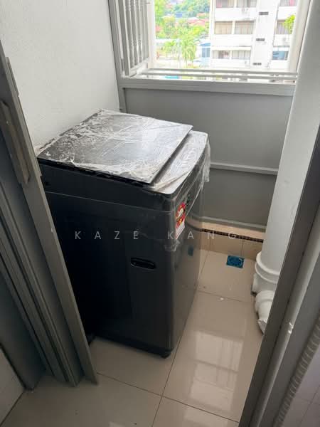 Pangsapuri untuk Disewa di Desa Permata Pearl Block 9 - Kaze Kang - PropertyGuru.com.my