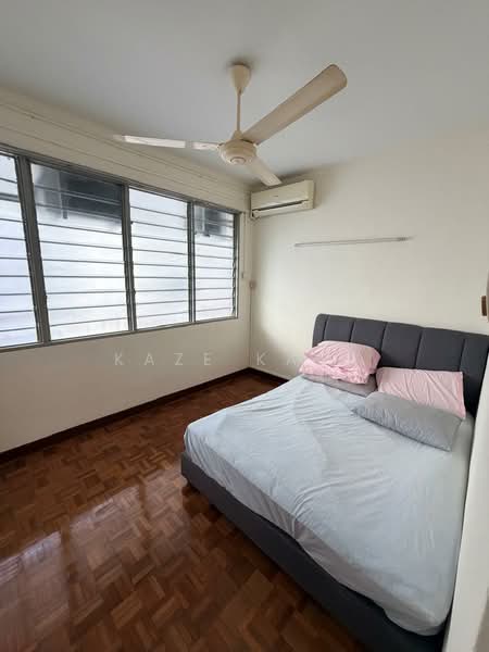 Pangsapuri untuk Disewa di Desa Permata Pearl Block 9 - Kaze Kang - PropertyGuru.com.my
