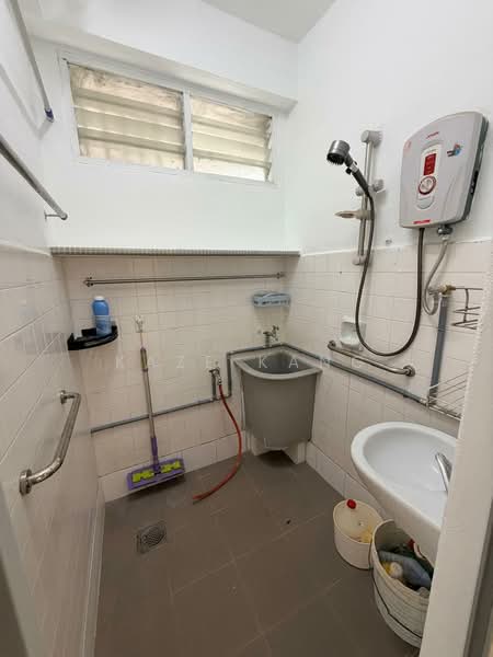 Pangsapuri untuk Disewa di Desa Permata Pearl Block 9 - Kaze Kang - PropertyGuru.com.my