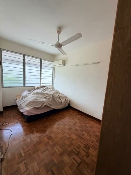 Pangsapuri untuk Disewa di Desa Permata Pearl Block 9 - Kaze Kang - PropertyGuru.com.my