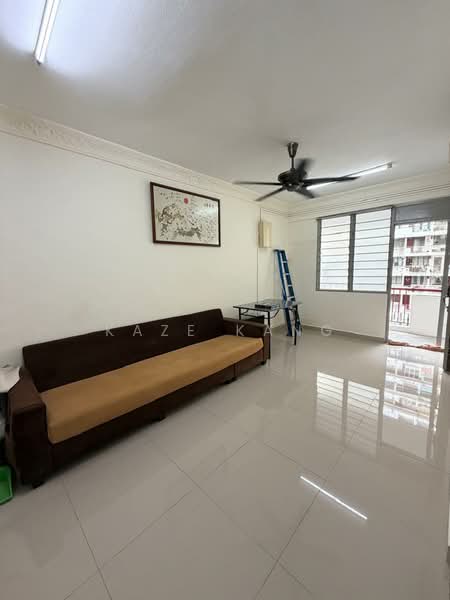 Pangsapuri untuk Disewa di Desa Permata Pearl Block 9 - Kaze Kang - PropertyGuru.com.my