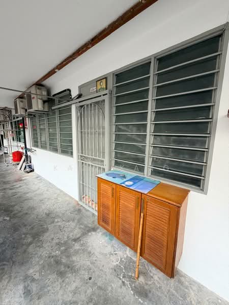Pangsapuri untuk Disewa di Desa Permata Pearl Block 9 - Kaze Kang - PropertyGuru.com.my