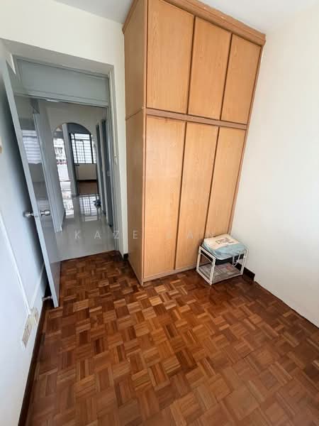 Pangsapuri untuk Disewa di Desa Permata Pearl Block 9 - Kaze Kang - PropertyGuru.com.my