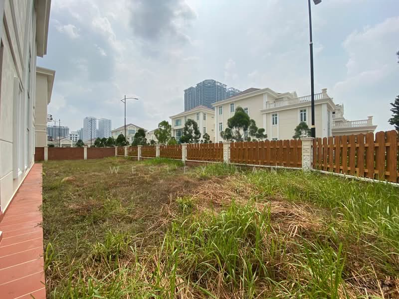 Rumah Banglo untuk Dijual di Melaka (Melaka City) - Wesley Tan - PropertyGuru.com.my