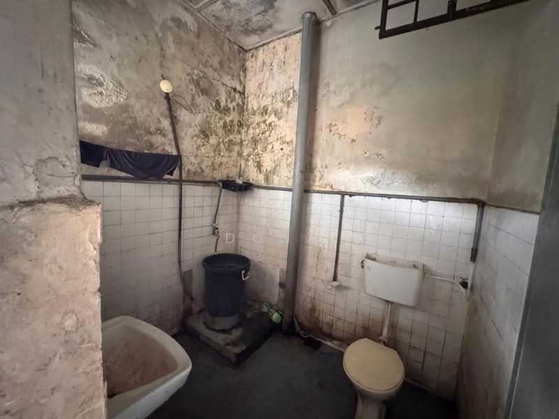 Rumah Teres 2 Tingkat untuk Dijual di Taman Senai Baru (Senai) - Dona - PropertyGuru.com.my