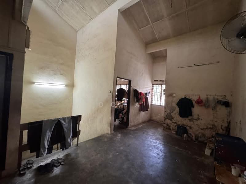 Rumah Teres 2 Tingkat untuk Dijual di Taman Senai Baru (Senai) - Dona - PropertyGuru.com.my