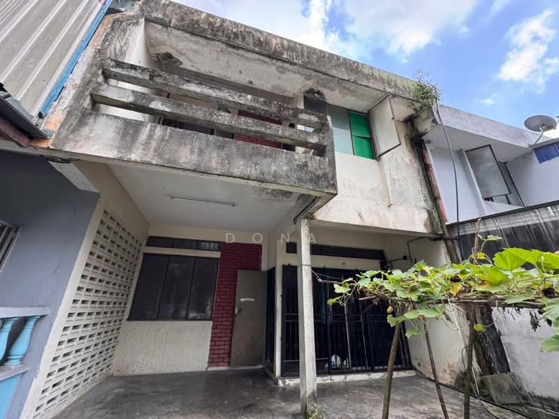Rumah Teres 2 Tingkat untuk Dijual di Taman Senai Baru (Senai) - Dona - PropertyGuru.com.my
