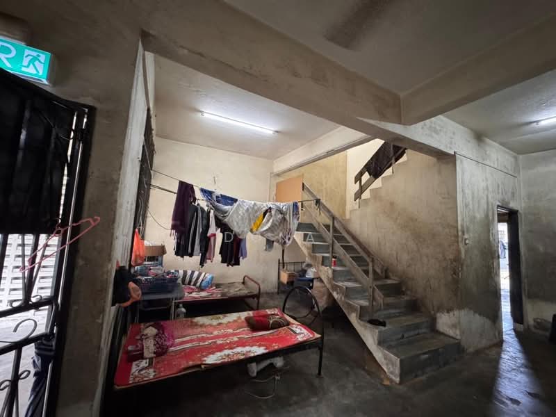 Rumah Teres 2 Tingkat untuk Dijual di Taman Senai Baru (Senai) - Dona - PropertyGuru.com.my