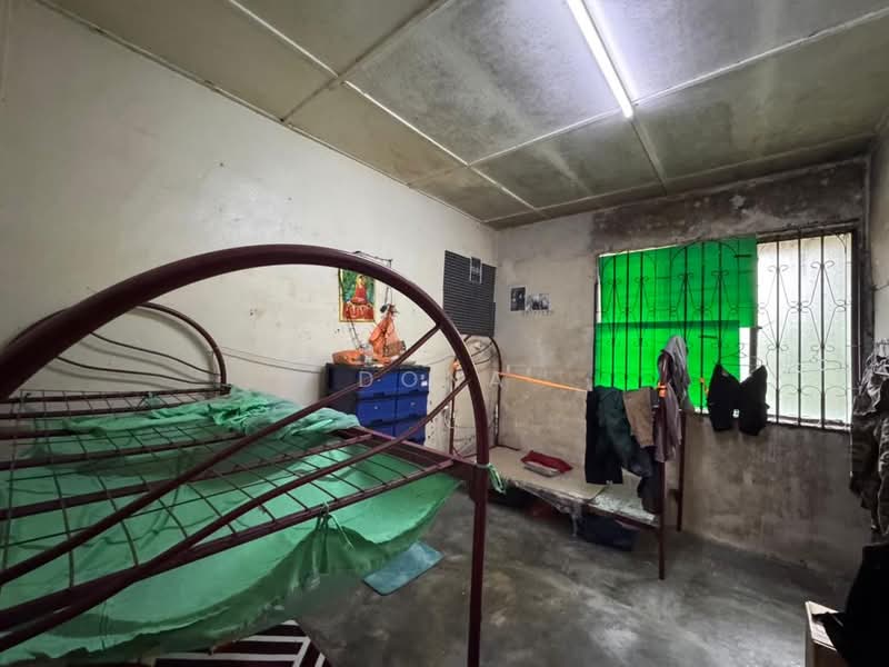 Rumah Teres 2 Tingkat untuk Dijual di Taman Senai Baru (Senai) - Dona - PropertyGuru.com.my