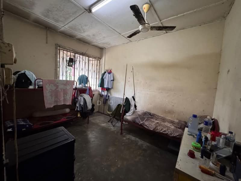 Rumah Teres 2 Tingkat untuk Dijual di Taman Senai Baru (Senai) - Dona - PropertyGuru.com.my