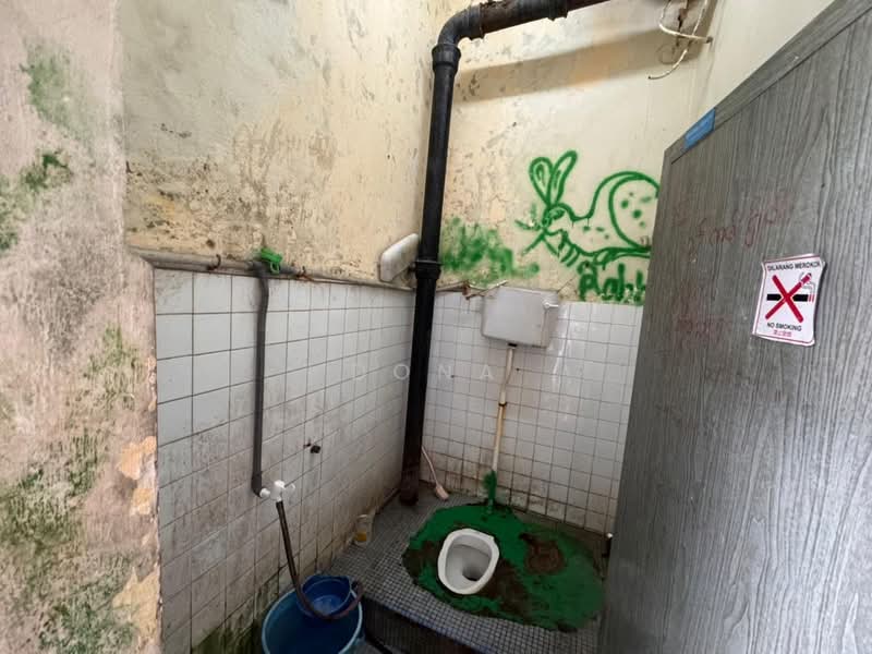 Rumah Teres 2 Tingkat untuk Dijual di Taman Senai Baru (Senai) - Dona - PropertyGuru.com.my