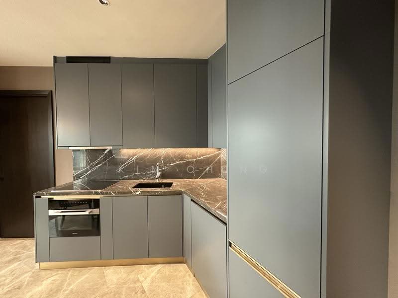 Kediaman Servis untuk Disewa di Orion Residence Bukit Bintang - Kim Ching - PropertyGuru.com.my