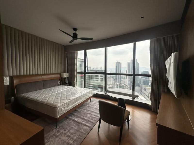Kediaman Servis untuk Disewa di Orion Residence Bukit Bintang - Kim Ching - PropertyGuru.com.my