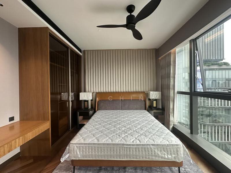 Kediaman Servis untuk Disewa di Orion Residence Bukit Bintang - Kim Ching - PropertyGuru.com.my