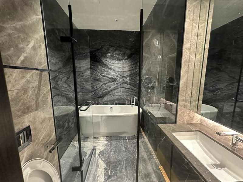 Kediaman Servis untuk Disewa di Orion Residence Bukit Bintang - Kim Ching - PropertyGuru.com.my