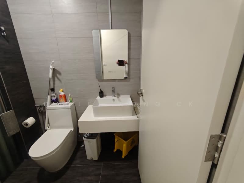 Service Residence for Rent at Trion 2 @ KL - Daniel Wong CK - PropertyGuru.com.my