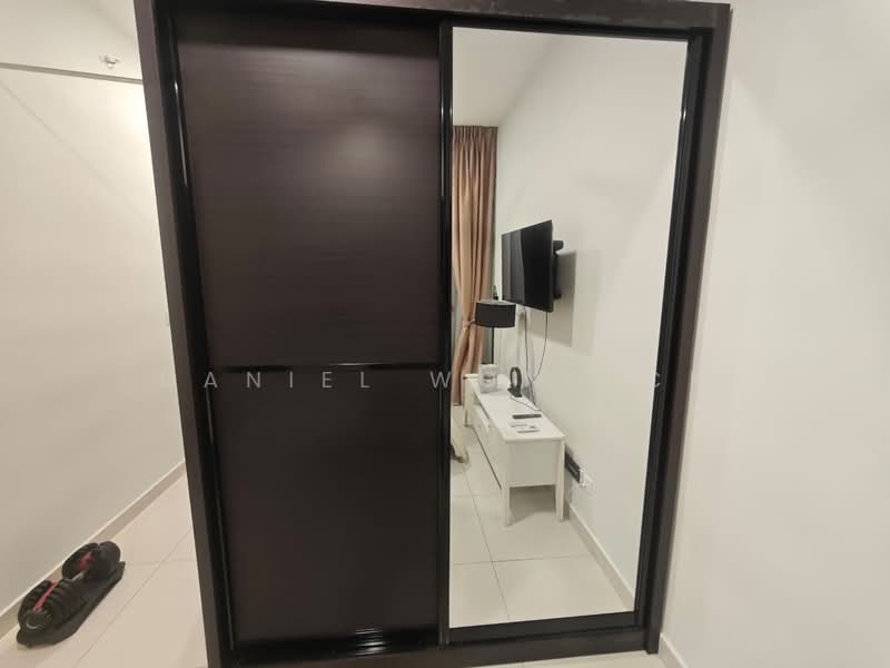 Service Residence for Rent at Trion 2 @ KL - Daniel Wong CK - PropertyGuru.com.my