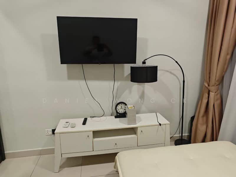 Service Residence for Rent at Trion 2 @ KL - Daniel Wong CK - PropertyGuru.com.my