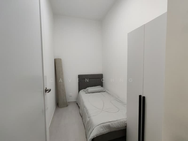 Service Residence for Rent at Laurel Residence - Caven Chng - Bedroom - PropertyGuru.com.my