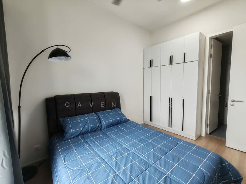 Service Residence for Rent at Laurel Residence - Caven Chng - Bedroom - PropertyGuru.com.my