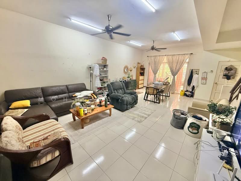 2-storey Terraced House for Sale in Shah Alam (Selangor) - Mohd Hazlan bin Mohd Sopi - PropertyGuru.com.my